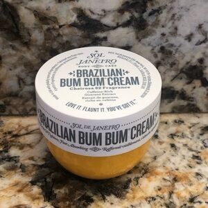 Sol de Janeiro Brazilian Bum Bum Cream 50ml Cheirosa 62
